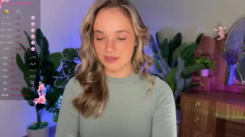evielina online show from 05.03.26