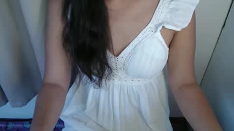 evielyn23 online show from 06.02.26