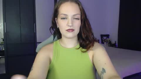 Lessie online show from 10.15.25