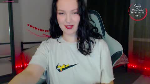 Lessie online show from 03.09.26