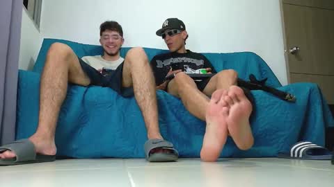 evil_boss1 online show from 05.20.26