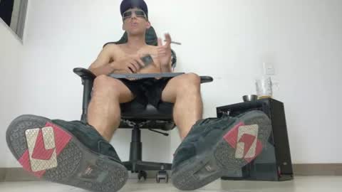 evil_boss1 online show from 07.01.26