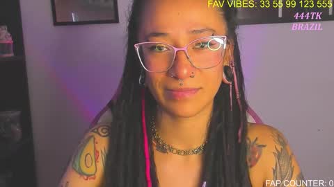 Snapshot of evil_miss_palpatin chatting on 09.17.25 Lucia Ilich.... IG miss palpatine NEXT SHOW 200724 online show from 09.17.25