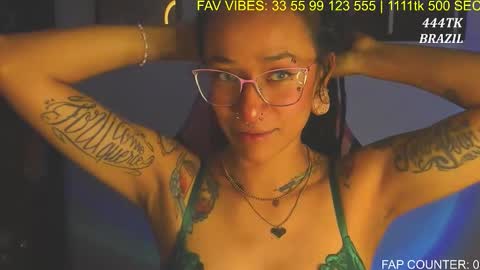 Snapshot of evil_miss_palpatin chatting on 09.22.25 Lucia Ilich.... IG miss palpatine NEXT SHOW 200724 online show from 09.22.25