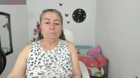 Pamela  online show from 04.26.26