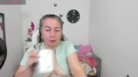 Pamela  online show from 04.27.26