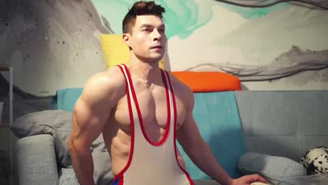 Snapshot of evildavil chatting on 11.25.25 David online show from 11.25.25