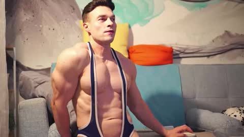 Snapshot of evildavil chatting on 11.27.25 David online show from 11.27.25