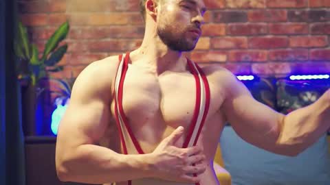 Snapshot of evildavil chatting on 03.09.26 David online show from 03.09.26