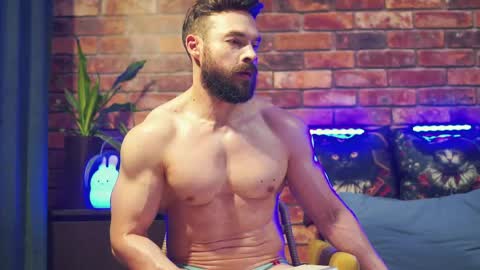 David online show from 05.03.26