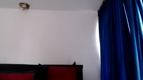 evilheart_69 online show from 09.16.25