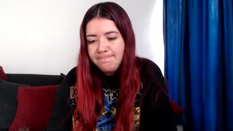 evilheart_69 online show from 09.18.25