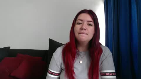 evilheart_69 online show from 10.13.25