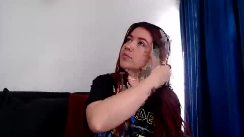 evilheart_69 online show from 11.12.25