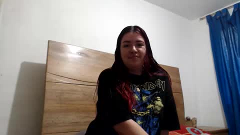 evilheart_69 online show from 11.27.25