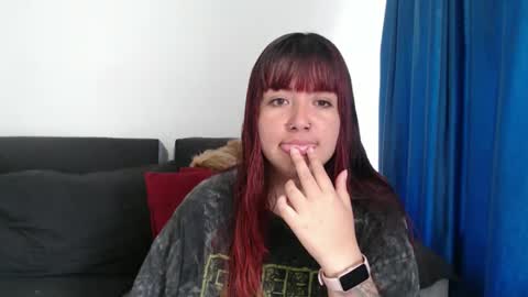 evilheart_69 online show from 03.17.26