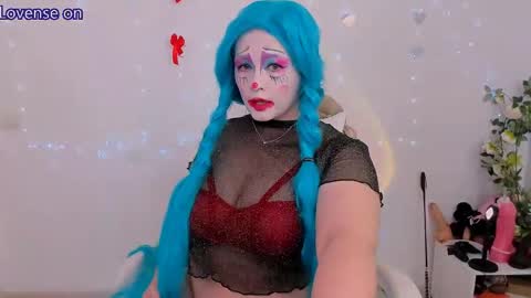 evilla_brill online show from 06.10.26