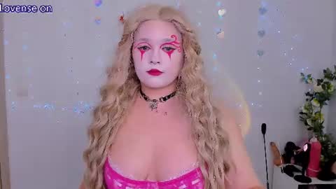 evilla_brill online show from 06.17.26