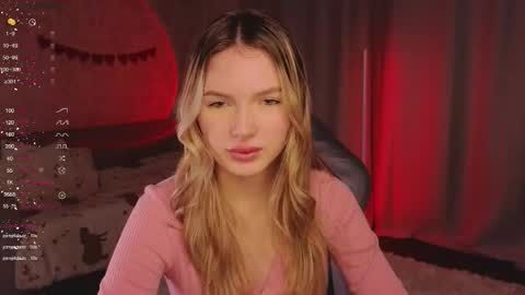 Evelyn online show from 11.02.25