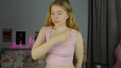 Eva online show from 04.25.26