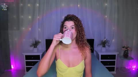 Evolet online show from 12.19.25