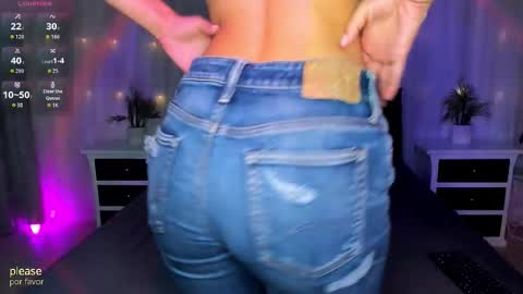 Evolet online show from 03.05.26