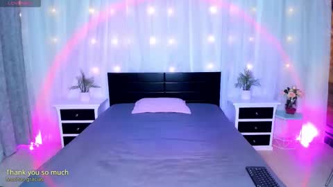 Evolet online show from 03.11.26