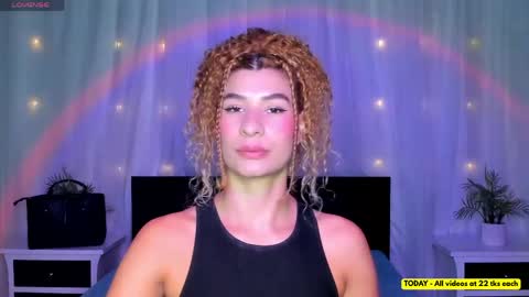 Evolet online show from 04.21.26