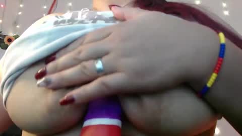 Evoleth online show from 12.13.24