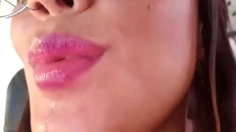 Snapshot of evolethmontenegros chatting on 05.25.26 Evoleth online show from 05.25.26