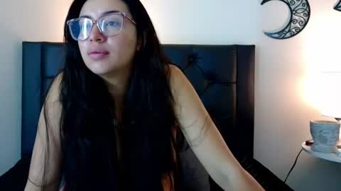 Evolet online show from 07.14.26