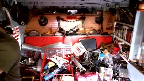 Snapshot of evpierce chatting on 02.07.26 EvPierce online show from 02.07.26