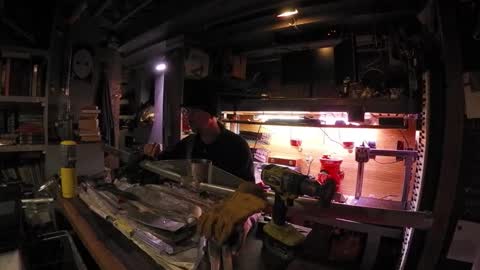 Snapshot of evpierce chatting on 02.23.26 EvPierce online show from 02.23.26