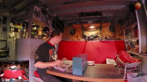 Snapshot of evpierce chatting on 03.07.26 EvPierce online show from 03.07.26