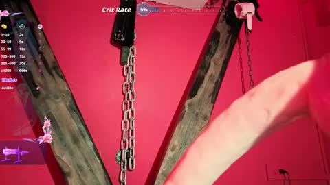 Eva Danger My schedule 0600 - 1400 GMT -5 online show from 11.23.25