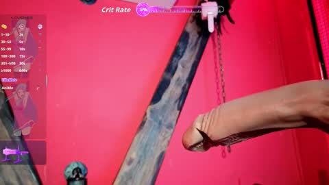 Eva Danger My schedule 0600 - 1400 GMT -5 online show from 12.04.25