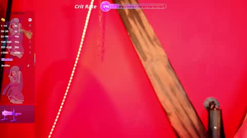 Eva Danger My schedule 0600 - 1400 GMT -5 online show from 12.05.25