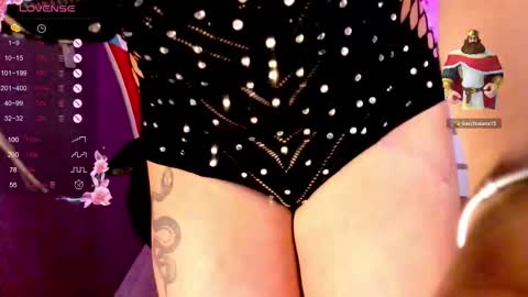 evva_foxxy online show from 12.17.25