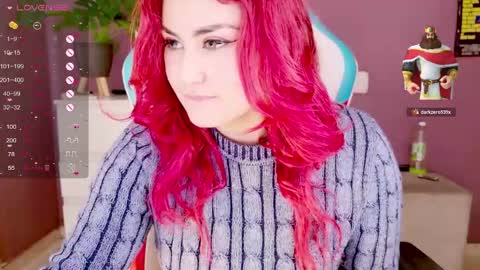 Snapshot of evva_foxxy chatting on 05.07.26 evva_foxxy online show from 05.07.26