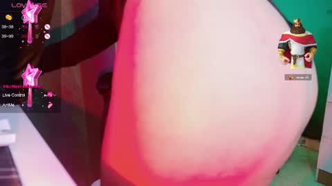 Snapshot of evva_foxxy chatting on 07.30.26 evva_foxxy online show from 07.30.26