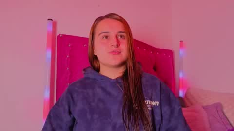 EVY online show from 11.22.25