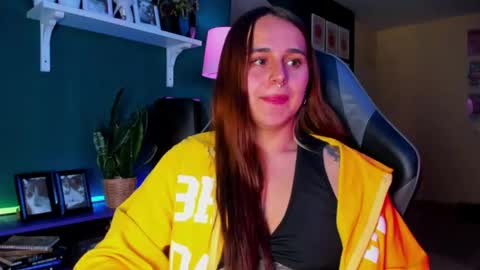 EVY online show from 05.02.26