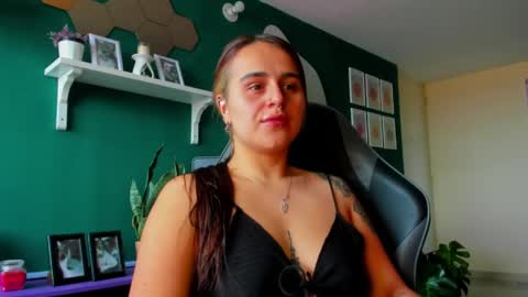 EVY online show from 05.08.26