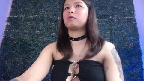 Im Evy online show from 04.26.26