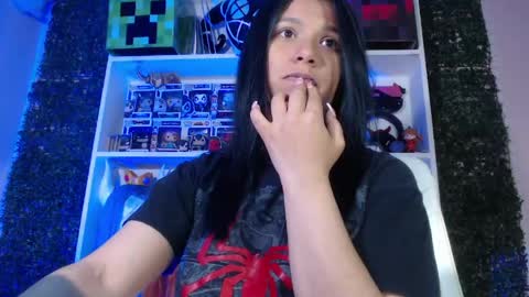 Im Evy online show from 06.08.26