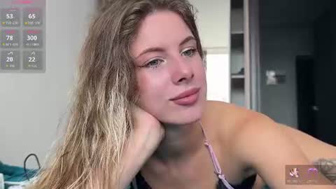 Evy online show from 08.06.26