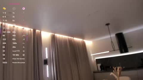 Eva m1racle  online show from 10.12.25