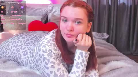 Eva online show from 04.26.26