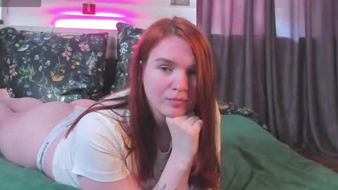 Eva online show from 05.08.26