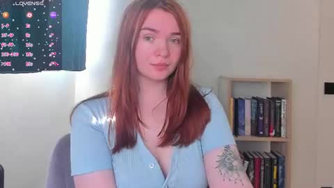 Eva online show from 06.28.26